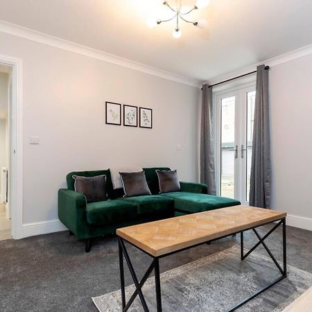 Modern 2 Bedroom Perfect For Family Friends And Workers South Shields Exterior photo